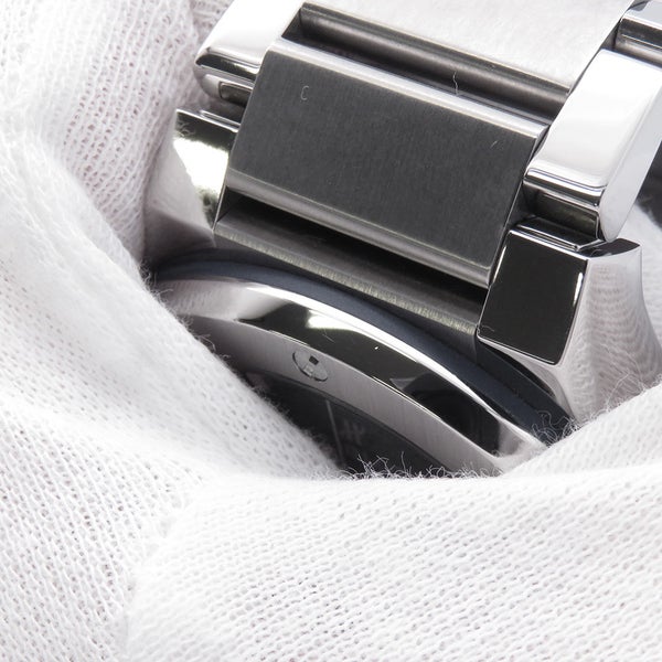 ウブロ クラシック フュージョン クロノグラフ 520.NX.7170.NX HUBLOT 腕時計 ウォッチ ブルー文字盤