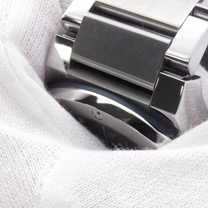 ウブロ クラシック フュージョン クロノグラフ 520.NX.7170.NX HUBLOT 腕時計 ウォッチ ブルー文字盤