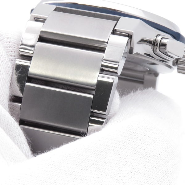 ウブロ クラシック フュージョン クロノグラフ 520.NX.7170.NX HUBLOT 腕時計 ウォッチ ブルー文字盤