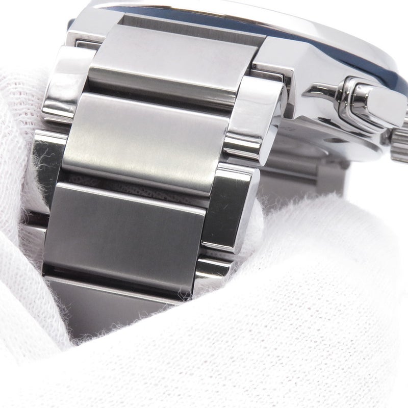 ウブロ クラシック フュージョン クロノグラフ 520.NX.7170.NX HUBLOT 腕時計 ウォッチ ブルー文字盤