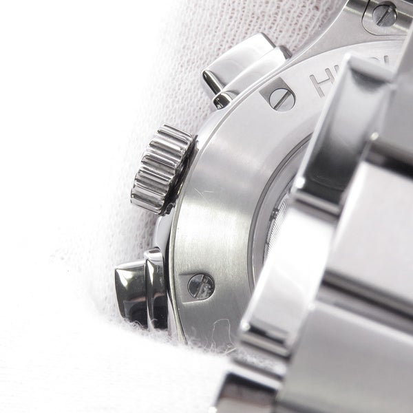 ウブロ クラシック フュージョン クロノグラフ 520.NX.7170.NX HUBLOT 腕時計 ウォッチ ブルー文字盤