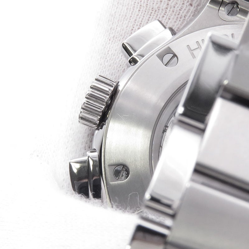 ウブロ クラシック フュージョン クロノグラフ 520.NX.7170.NX HUBLOT 腕時計 ウォッチ ブルー文字盤