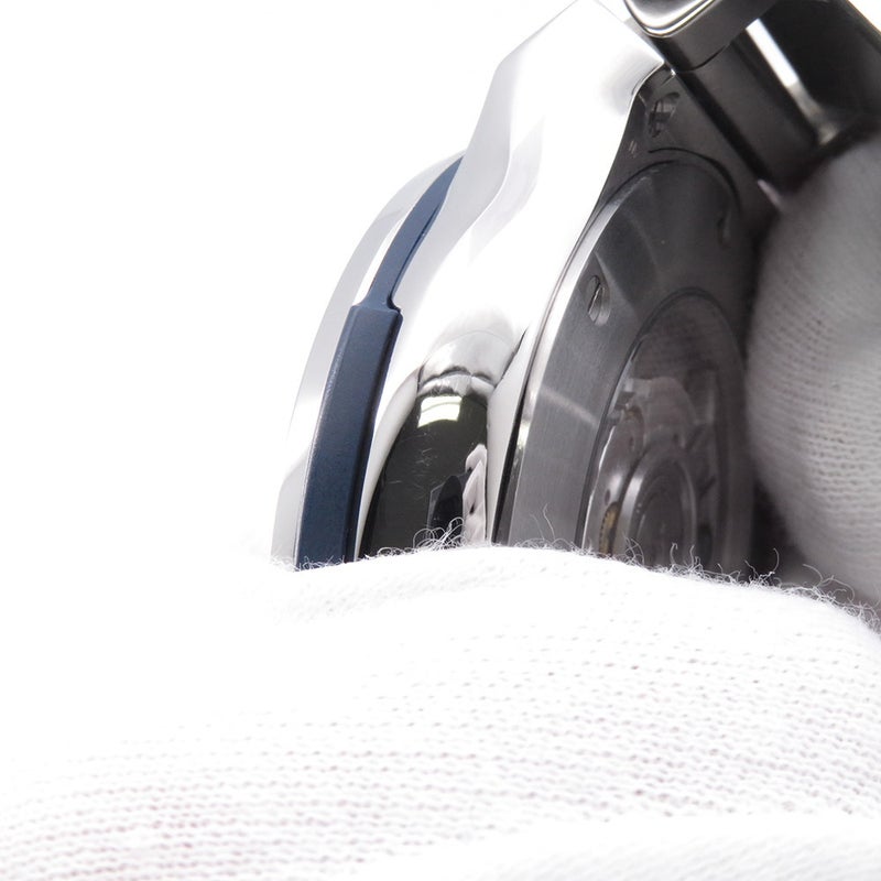 ウブロ クラシック フュージョン クロノグラフ 520.NX.7170.NX HUBLOT 腕時計 ウォッチ ブルー文字盤