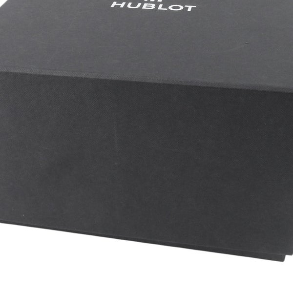 ウブロ クラシック フュージョン クロノグラフ 520.NX.7170.NX HUBLOT 腕時計 ウォッチ ブルー文字盤