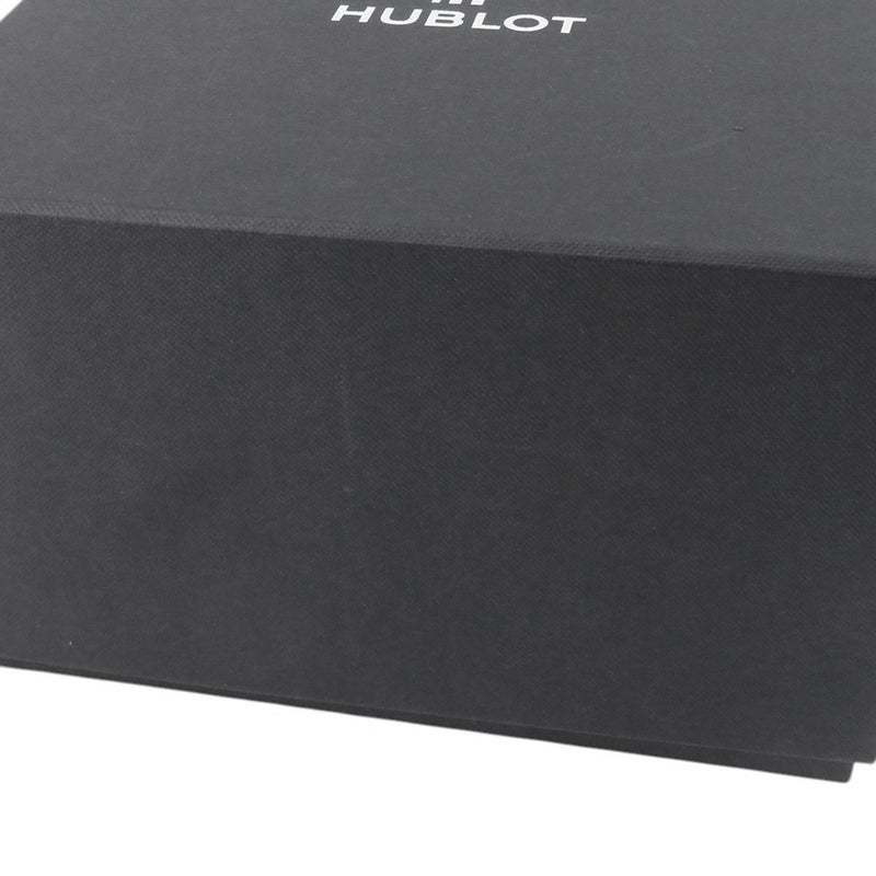 ウブロ クラシック フュージョン クロノグラフ 520.NX.7170.NX HUBLOT 腕時計 ウォッチ ブルー文字盤