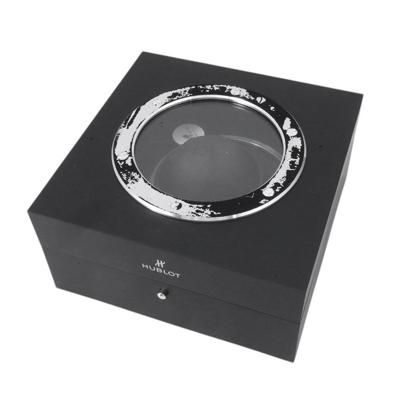 ウブロ クラシック フュージョン クロノグラフ 520.NX.7170.NX HUBLOT 腕時計 ウォッチ ブルー文字盤