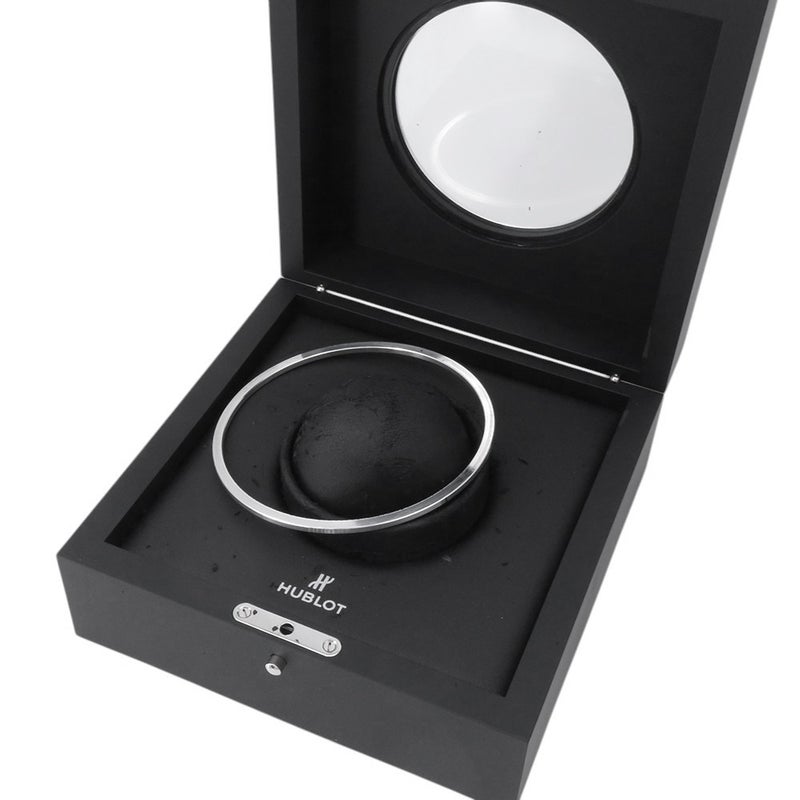 ウブロ クラシック フュージョン クロノグラフ 520.NX.7170.NX HUBLOT 腕時計 ウォッチ ブルー文字盤