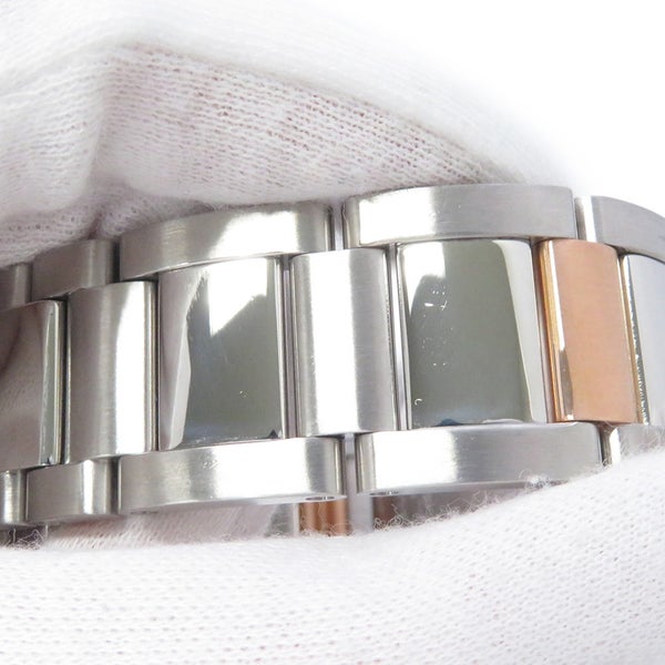 カルティエ カリブル ドゥ カルティエ ダイバー W7100054 Cartier 腕時計 ウォッチ 黒文字盤