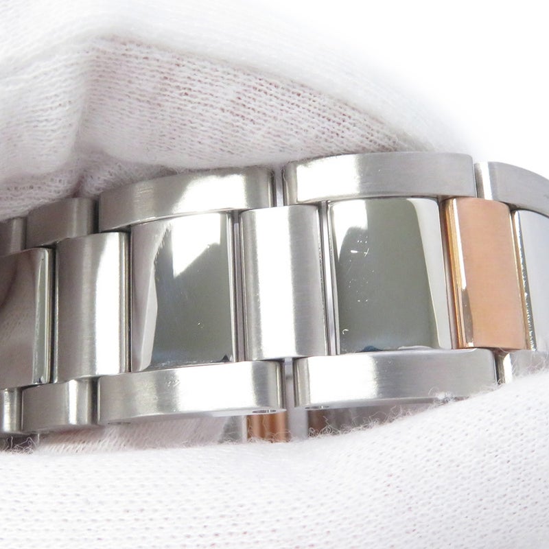 カルティエ カリブル ドゥ カルティエ ダイバー W7100054 Cartier 腕時計 ウォッチ 黒文字盤