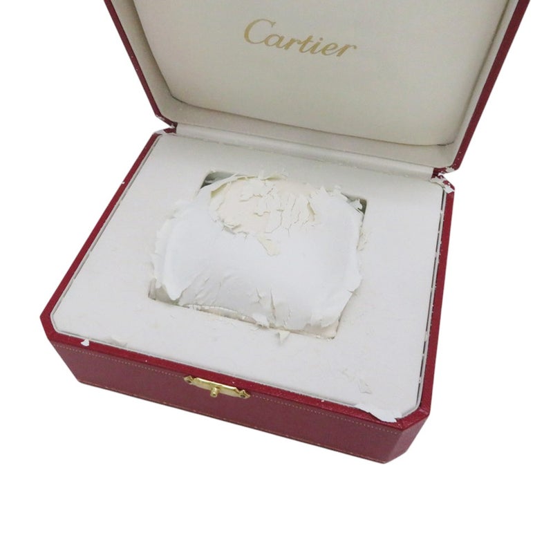 カルティエ カリブル ドゥ カルティエ ダイバー W7100054 Cartier 腕時計 ウォッチ 黒文字盤