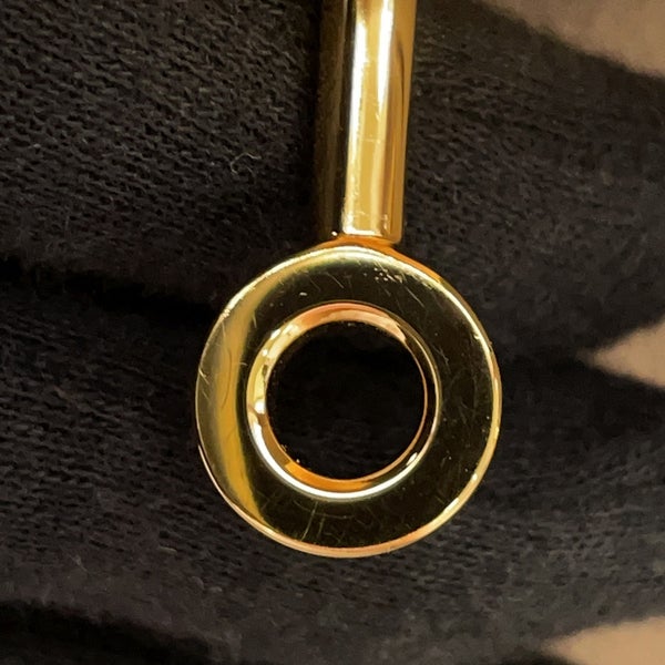 エルメス バーキン40 エトゥープ/ゴールド金具 トゴ W刻印 HERMES Birkin ハンドバッグ