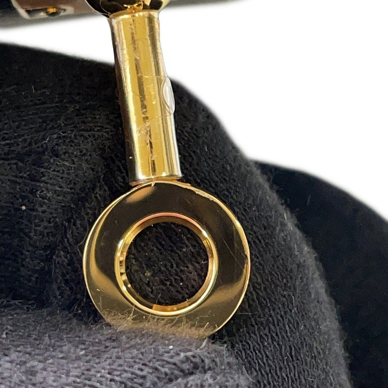 エルメス ハンドバッグ ケリー25 外縫い ブラック/ゴールド金具 エプソン G刻印 ２wayショルダー黒