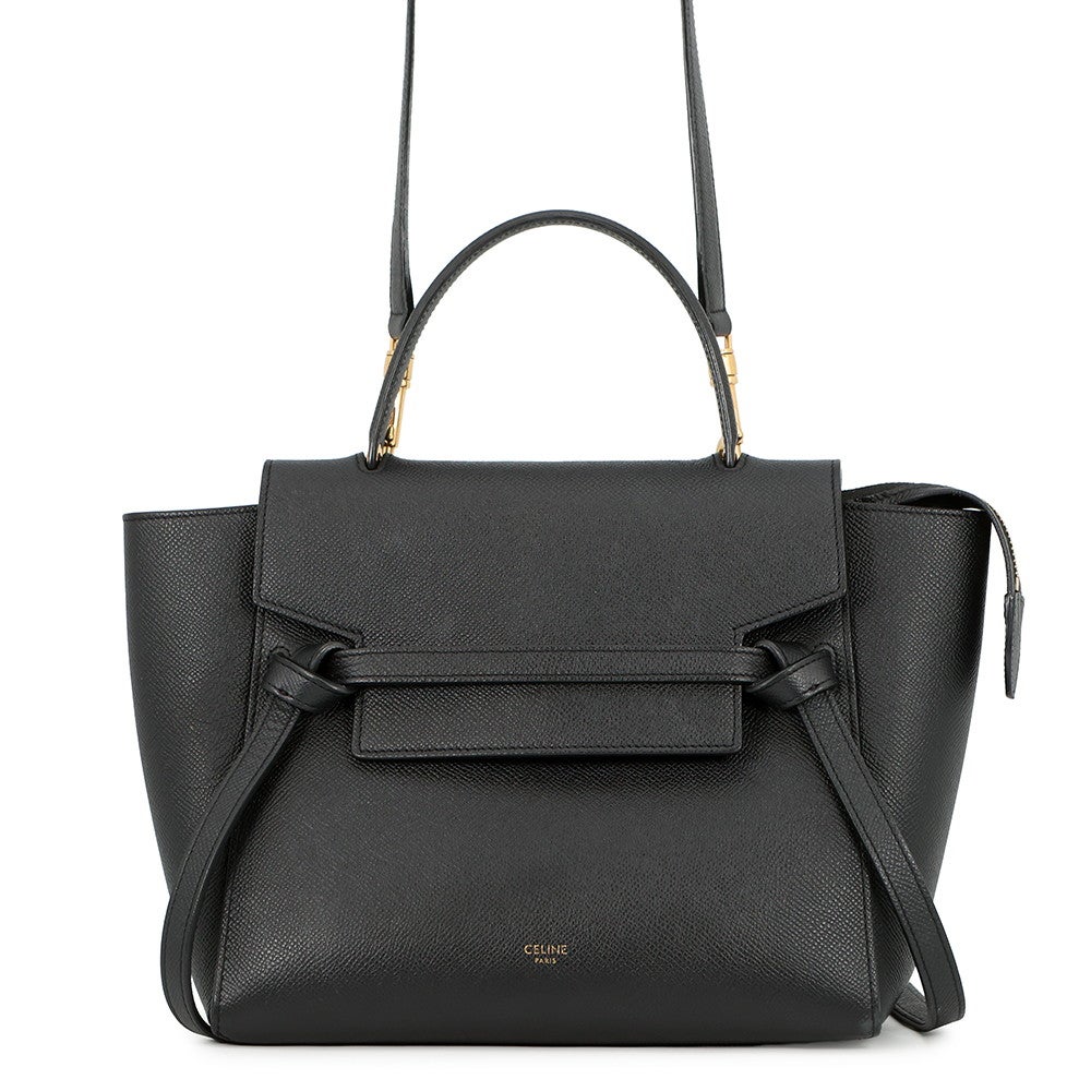 セリーヌ ハンドバッグ ベルトバッグ マイクロ 189153 CELINE バッグ セリーヌ ハンドバッグ ベルトバッグ マイクロ 189153 CELINE バッグ