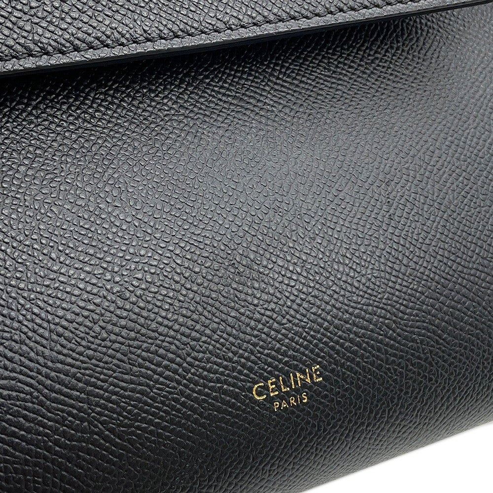 セリーヌ ハンドバッグ ベルトバッグ マイクロ 189153 CELINE バッグ