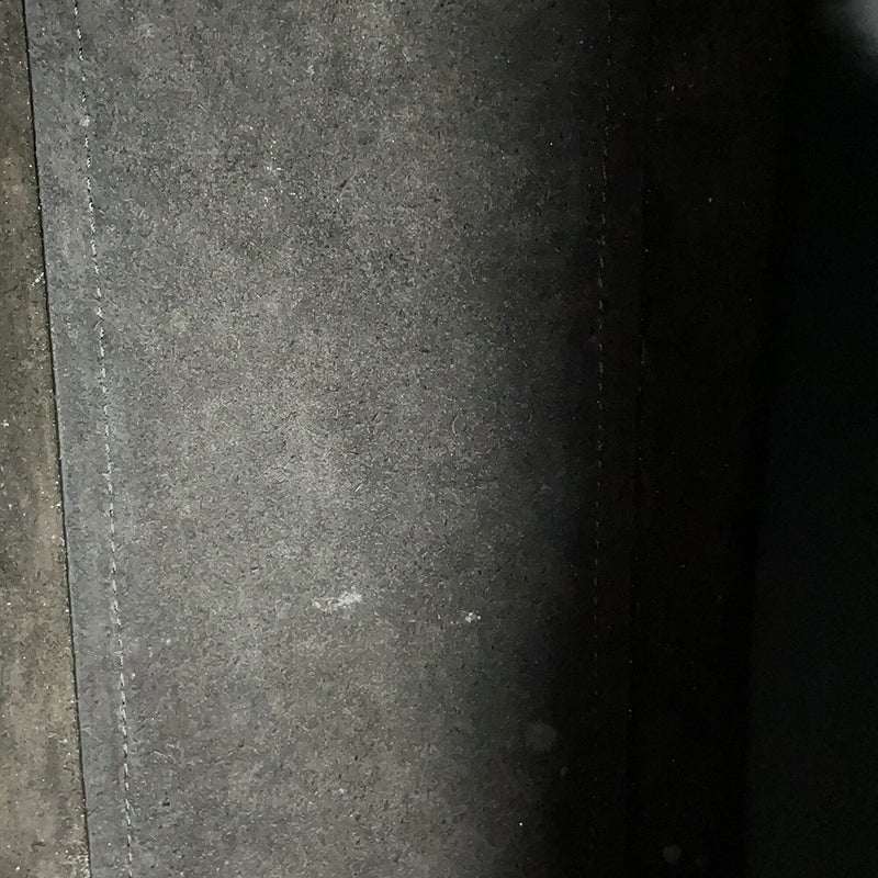 セリーヌ ハンドバッグ ベルトバッグ マイクロ 189153 CELINE バッグ 2wayショルダーバッグ 黒