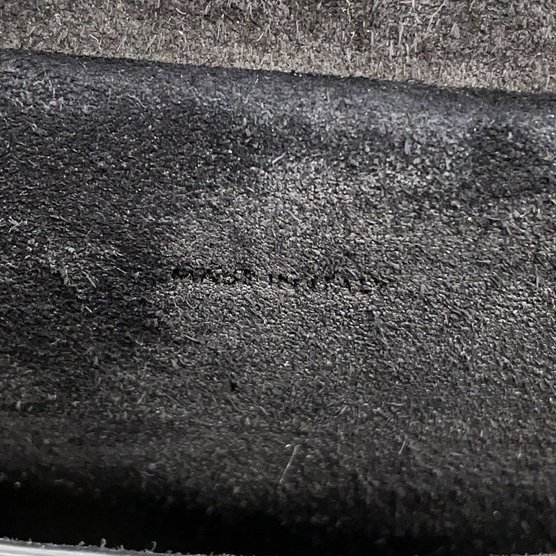 セリーヌ ハンドバッグ ベルトバッグ マイクロ 189153 CELINE バッグ 2wayショルダーバッグ 黒