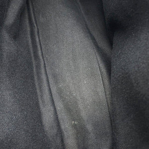 セリーヌ ハンドバッグ マカダム ブギーバッグ キャンバス/レザー 134022 CELINE 黒