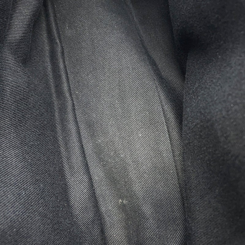 セリーヌ ハンドバッグ マカダム ブギーバッグ キャンバス/レザー 134022 CELINE 黒