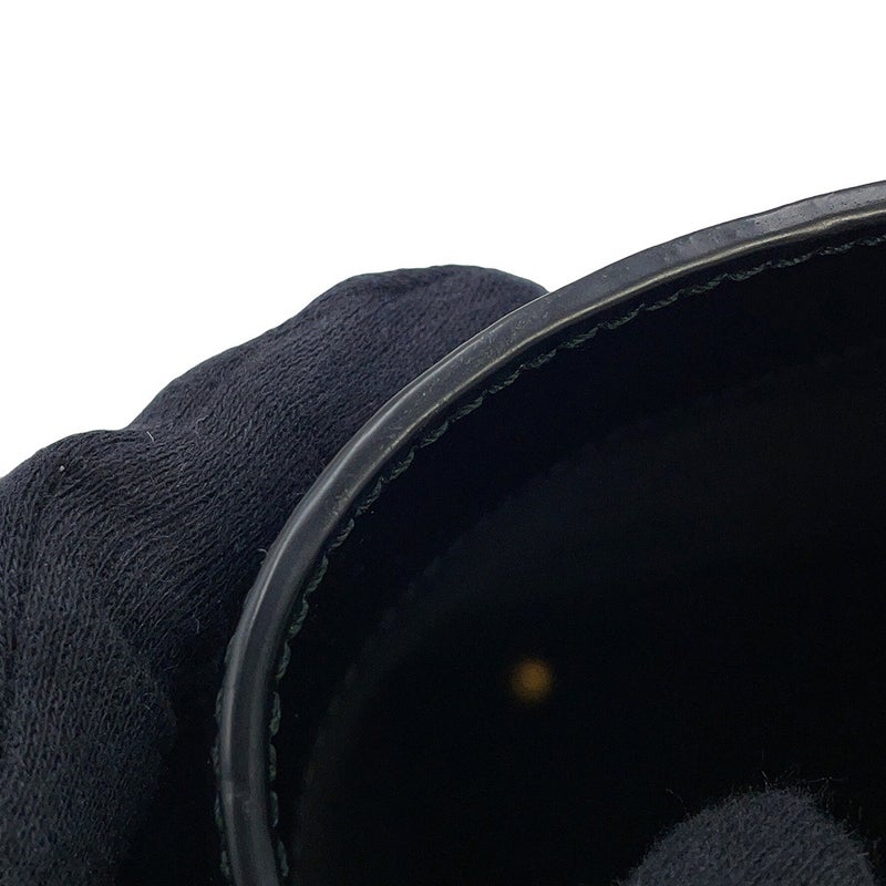 サンローランパリ ハンドバッグ LE 37 ミニ バケットバッグ カーフレザー 765870 SAINT LAURENT PARIS 黒 2way