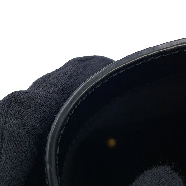 サンローランパリ ハンドバッグ LE 37 ミニ バケットバッグ カーフレザー 765870 SAINT LAURENT PARIS 黒 2way