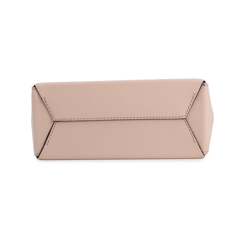 フェンディ ハンドバッグ ショッピングバッグ スモール 8BH382 FENDI 2wayショルダーバッグ 黒