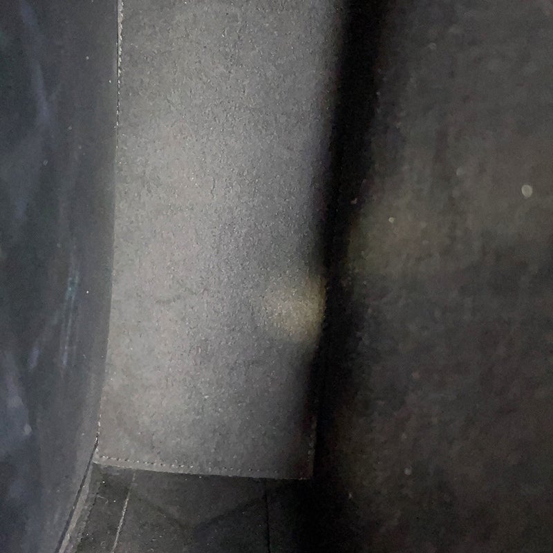 フェンディ ハンドバッグ ショッピングバッグ スモール 8BH382 FENDI 2wayショルダーバッグ 黒