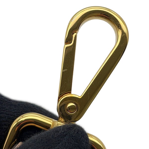 フェンディ ハンドバッグ ショッピングバッグ スモール 8BH382 FENDI 2wayショルダーバッグ 黒