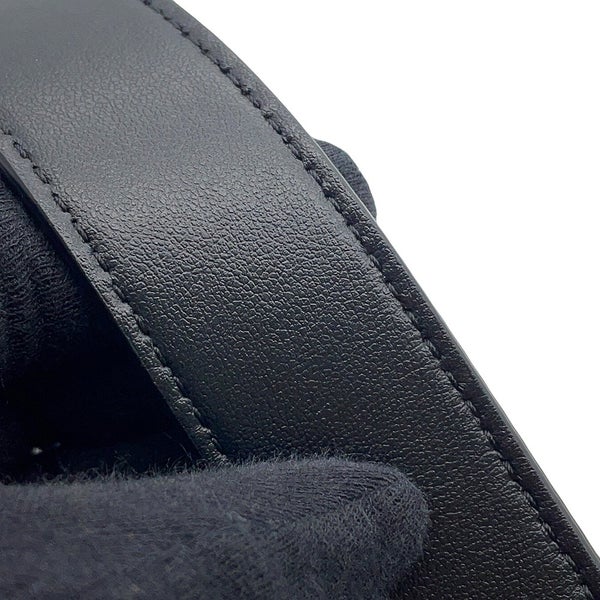 フェンディ ハンドバッグ ショッピングバッグ スモール 8BH382 FENDI 2wayショルダーバッグ 黒