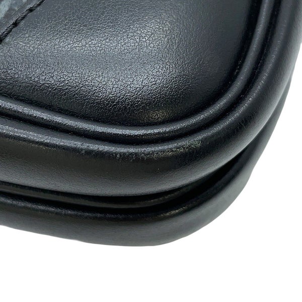 ルイヴィトン ボディバッグ ダミエ・グラフィット3D アマゾン・スリングバッグ N50012 ヴィトン バッグ ブラック 黒 ショルダーバッグ