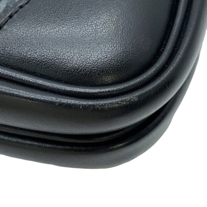 ルイヴィトン ボディバッグ ダミエ・グラフィット3D アマゾン・スリングバッグ N50012 ヴィトン バッグ ブラック 黒 ショルダーバッグ