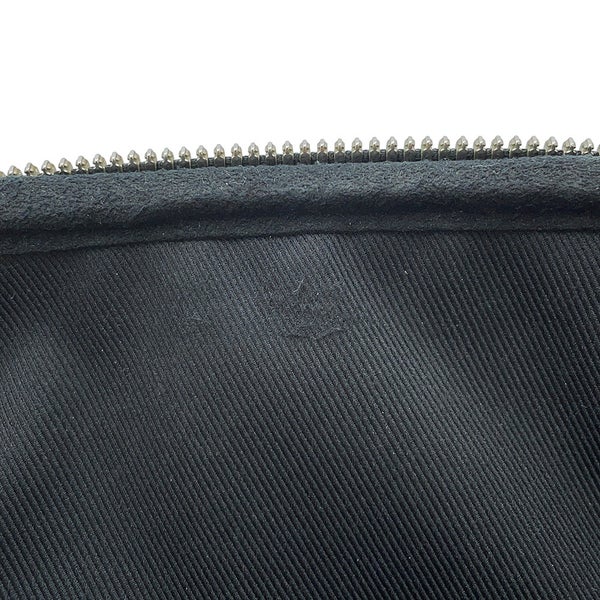 ルイヴィトン ボディバッグ ダミエ・グラフィット3D アマゾン・スリングバッグ N50012 ヴィトン バッグ ブラック 黒 ショルダーバッグ