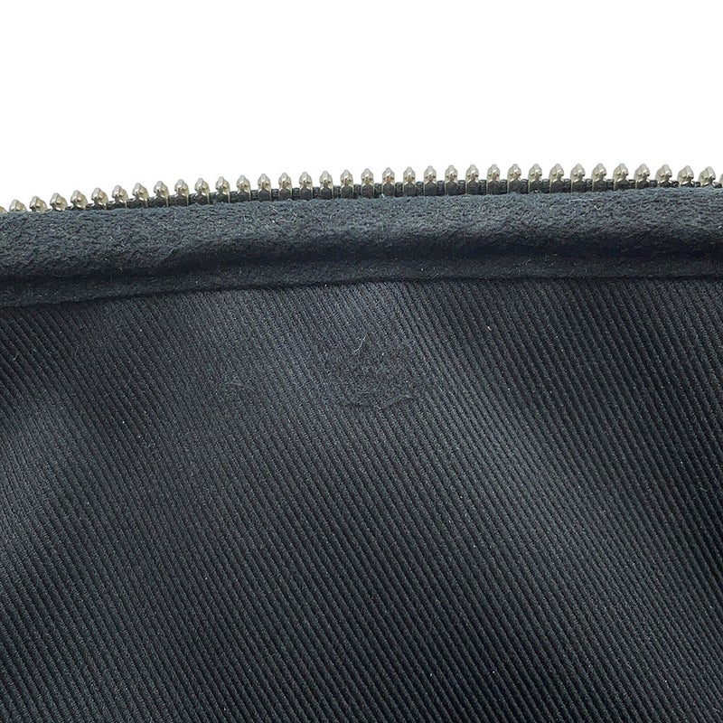 ルイヴィトン ボディバッグ ダミエ・グラフィット3D アマゾン・スリングバッグ N50012 ヴィトン バッグ ブラック 黒 ショルダーバッグ