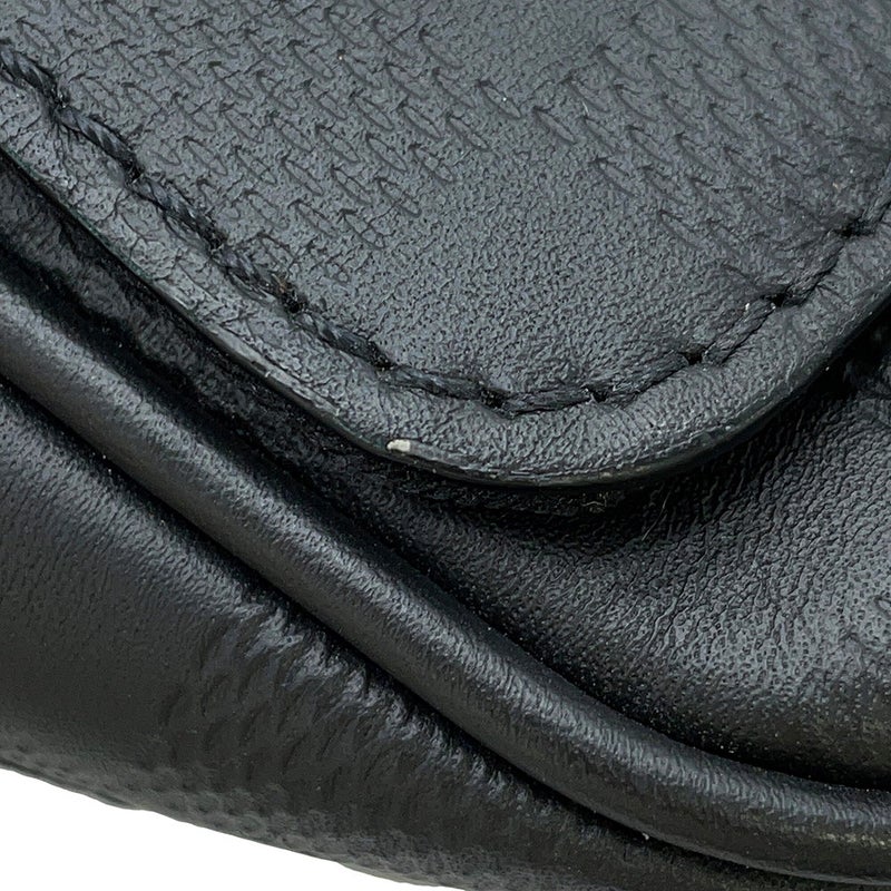 ルイヴィトン ショルダーバッグ ダミエ・アンフィニ ディストリクト PM NV3 N42711 LOUIS VUITTON バッグ 黒 ブラック