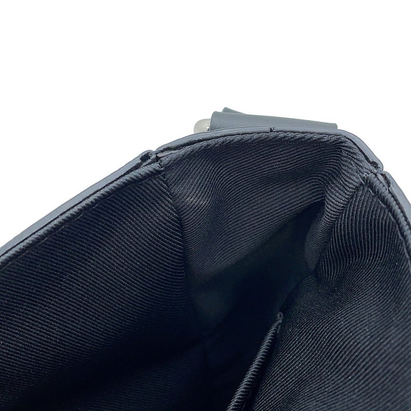 ルイヴィトン ショルダーバッグ ダミエ・アンフィニ ディストリクト PM NV3 N42711 LOUIS VUITTON バッグ 黒 ブラック