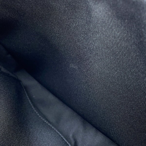 ルイヴィトン ショルダーバッグ ダミエ・アンフィニ ディストリクト PM NV3 N42711 LOUIS VUITTON バッグ 黒 ブラック