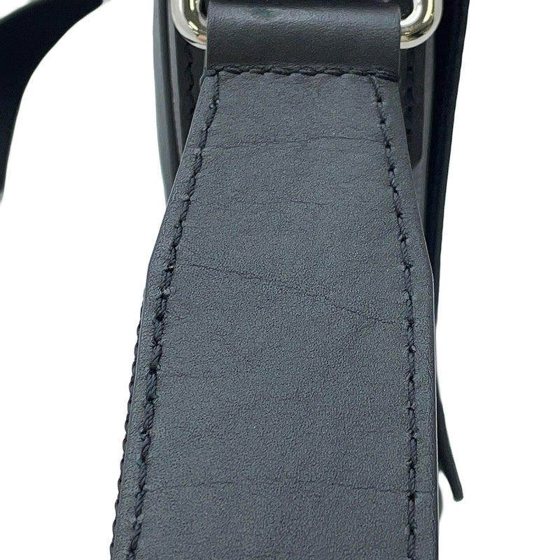 ルイヴィトン ショルダーバッグ ダミエ・アンフィニ ディストリクト PM NV3 N42711 LOUIS VUITTON バッグ 黒 ブラック