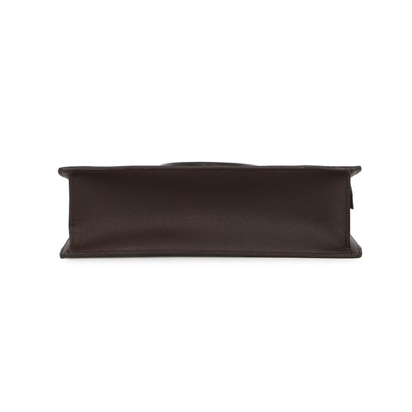 ルイヴィトン ハンドバッグ ダミエ・エベヌ ヴェニス PM N51145 LOUIS VUITTON ヴィトン バッグ