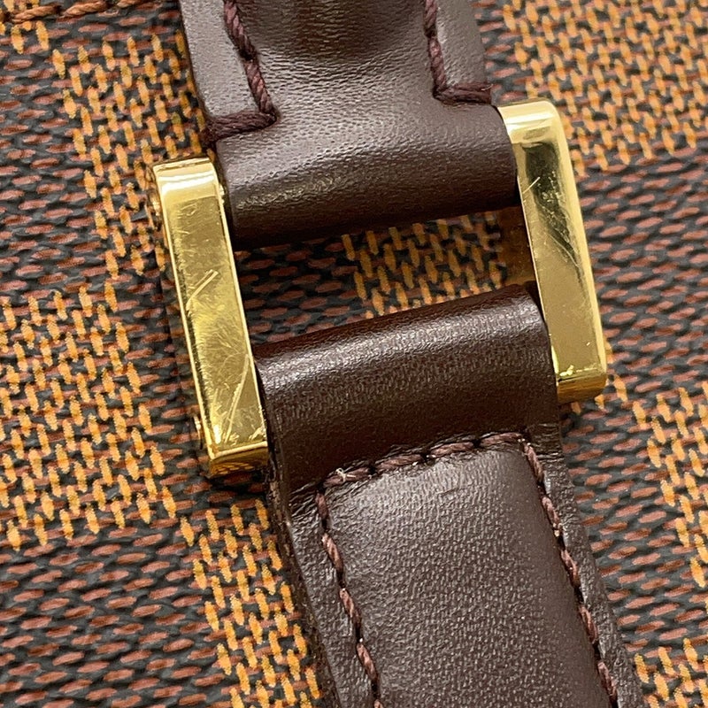 ルイヴィトン ハンドバッグ ダミエ・エベヌ ヴェニス PM N51145 LOUIS VUITTON ヴィトン バッグ