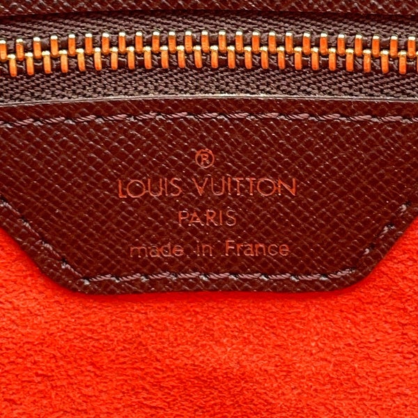 ルイヴィトン ハンドバッグ ダミエ・エベヌ ヴェニス PM N51145 LOUIS VUITTON ヴィトン バッグ