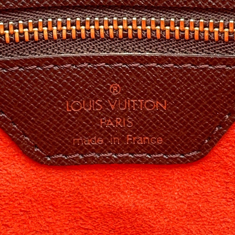 ルイヴィトン ハンドバッグ ダミエ・エベヌ ヴェニス PM N51145 LOUIS VUITTON ヴィトン バッグ