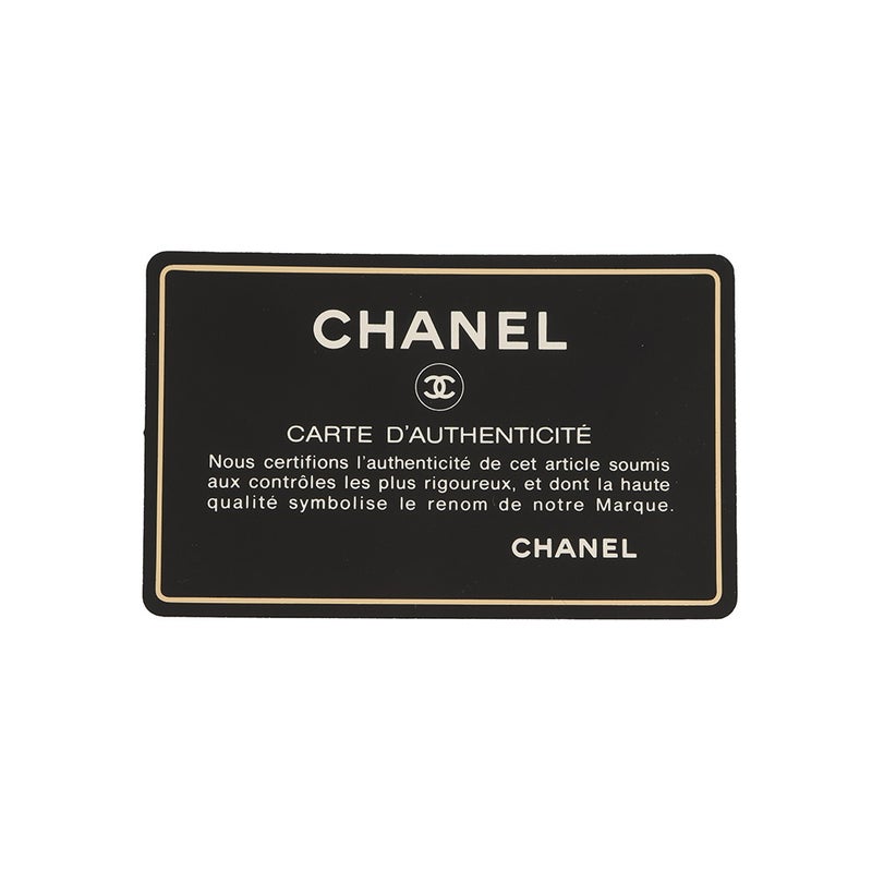 シャネル トートバッグ ココマーク マトラッセ 復刻トート キャビアスキン A01804 CHANEL 黒