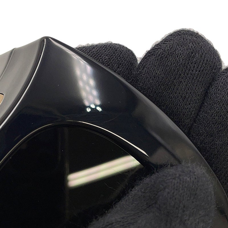 バレンシアガ サングラス アワーグラス ラウンド 56□24 130 725172 BALENCIAGA アイウェア 黒