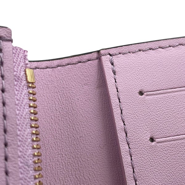 イヴィトン 二つ折り財布 LV ヴェルティカル ウォレット コンパクト トリヨンレザー クロコダイル LOUIS VUITTON