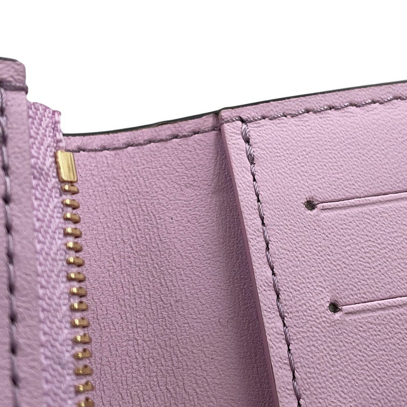 イヴィトン 二つ折り財布 LV ヴェルティカル ウォレット コンパクト トリヨンレザー クロコダイル LOUIS VUITTON