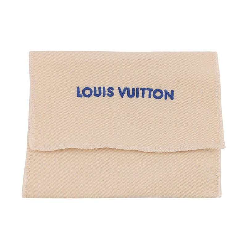 イヴィトン 二つ折り財布 LV ヴェルティカル ウォレット コンパクト トリヨンレザー クロコダイル LOUIS VUITTON