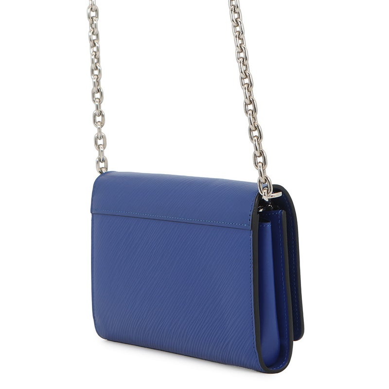 ルイヴィトン チェーンウォレット エピ ポルトフォイユ・ツイスト チェーン M62215 LOUIS VUITTON 財布