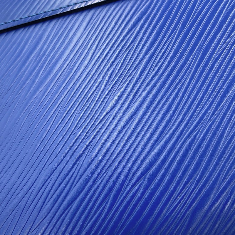 ルイヴィトン チェーンウォレット エピ ポルトフォイユ・ツイスト チェーン M62215 LOUIS VUITTON 財布