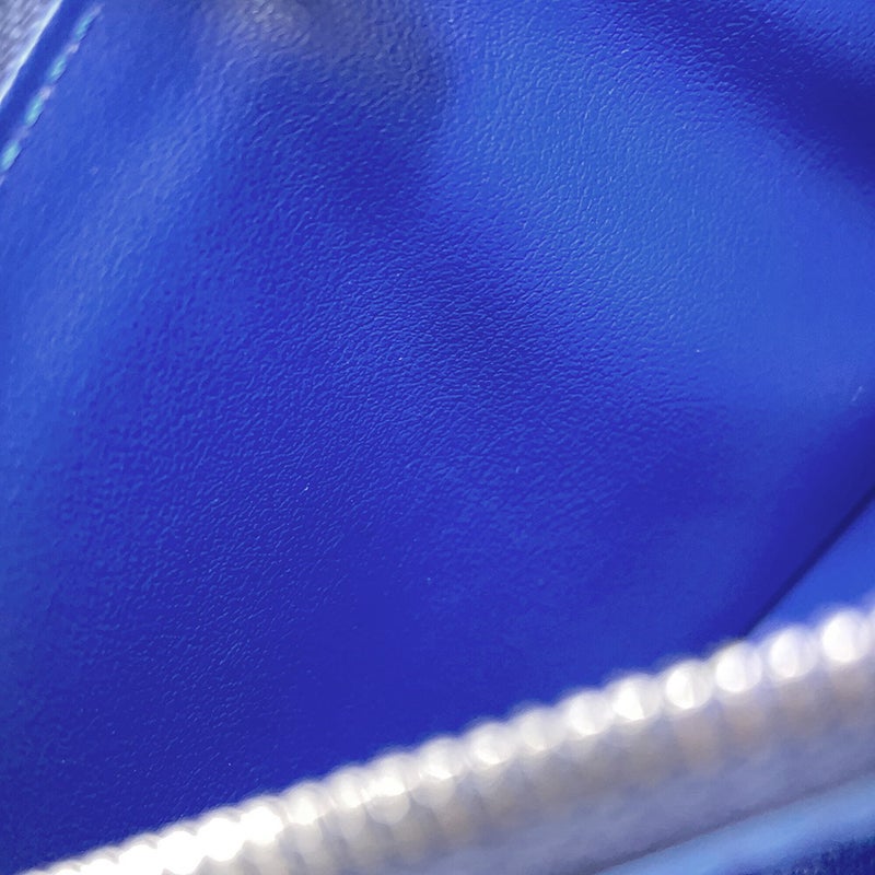 ルイヴィトン チェーンウォレット エピ ポルトフォイユ・ツイスト チェーン M62215 LOUIS VUITTON 財布