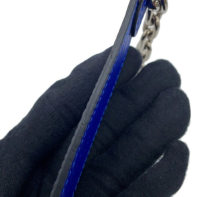 ルイヴィトン チェーンウォレット エピ ポルトフォイユ・ツイスト チェーン M62215 LOUIS VUITTON 財布