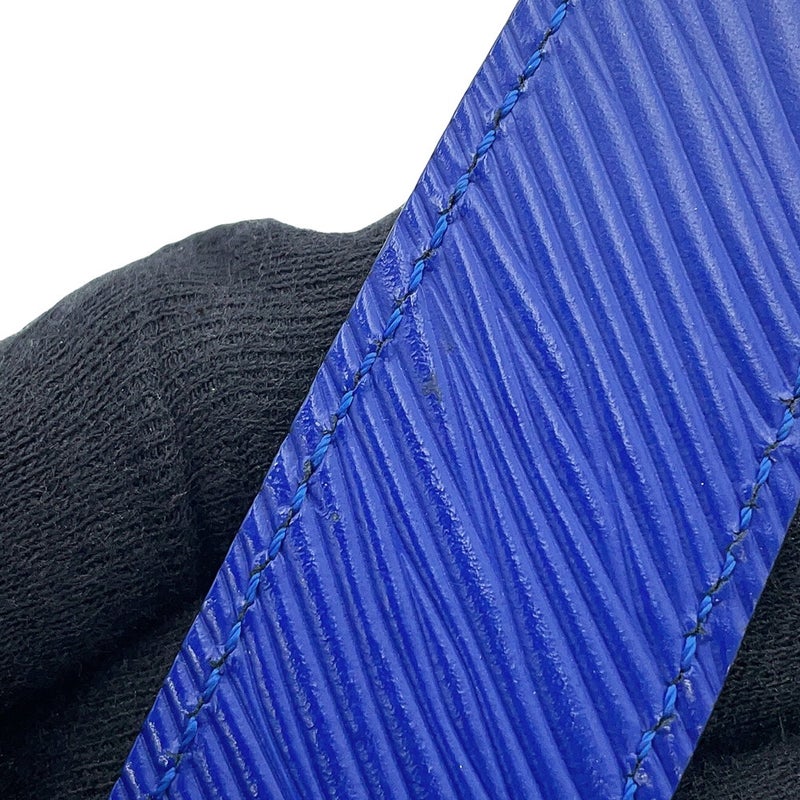 ルイヴィトン チェーンウォレット エピ ポルトフォイユ・ツイスト チェーン M62215 LOUIS VUITTON 財布